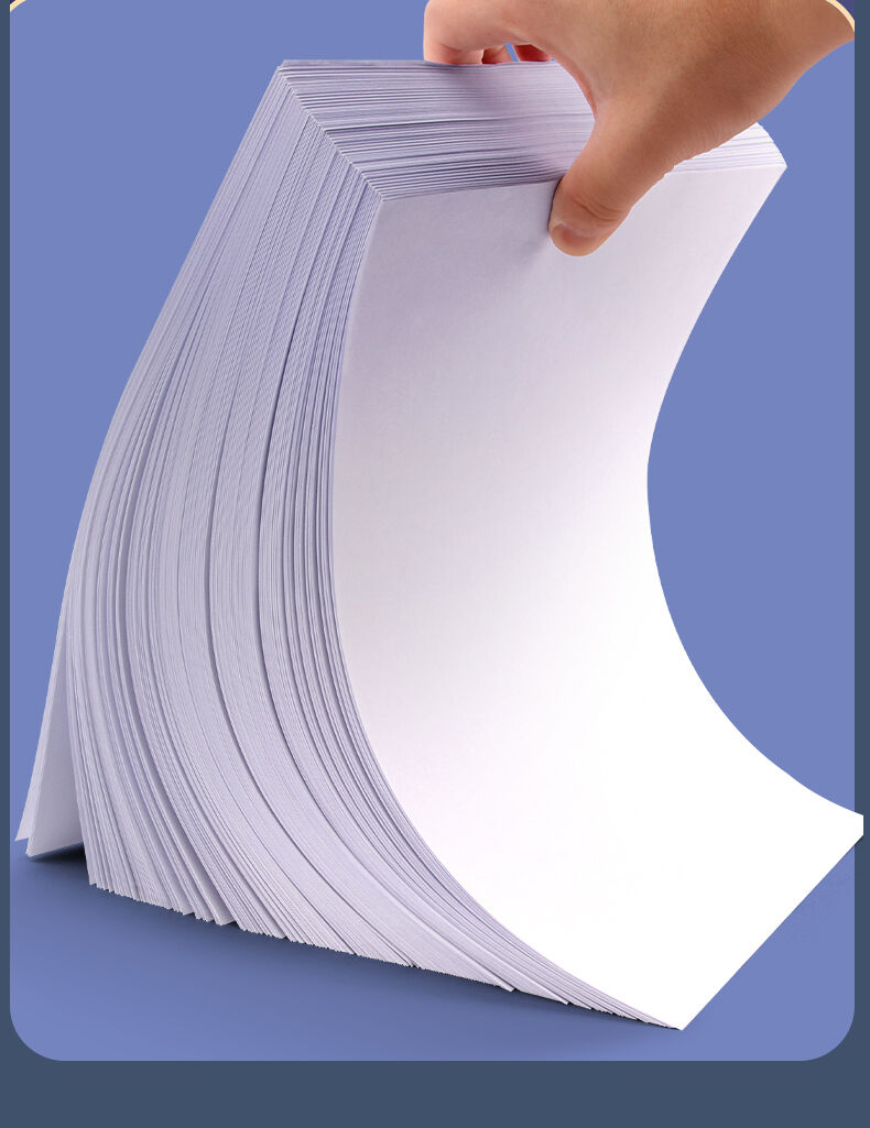 A Canadian Client Visited Our Company for In-depth Inquiry on Zhenfeng Copy Paper and Thermal Paper