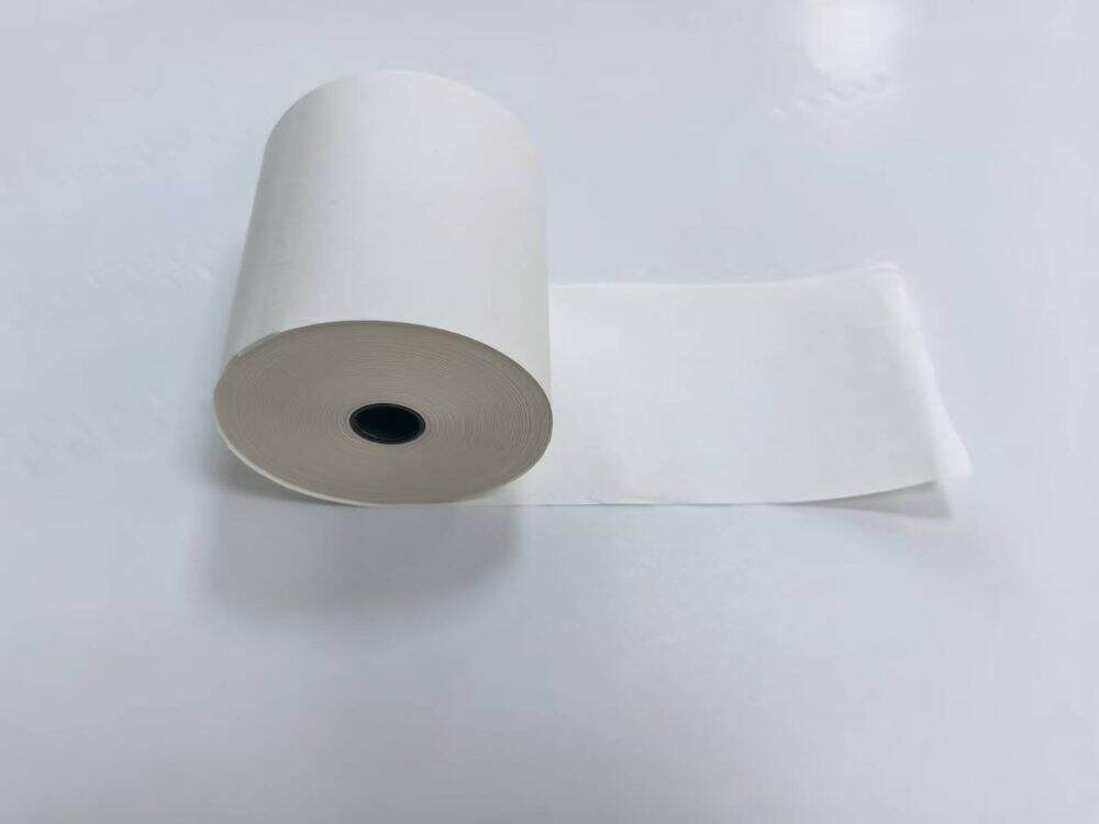 Thermal Paper vs. Thermal Label Roll: Differences