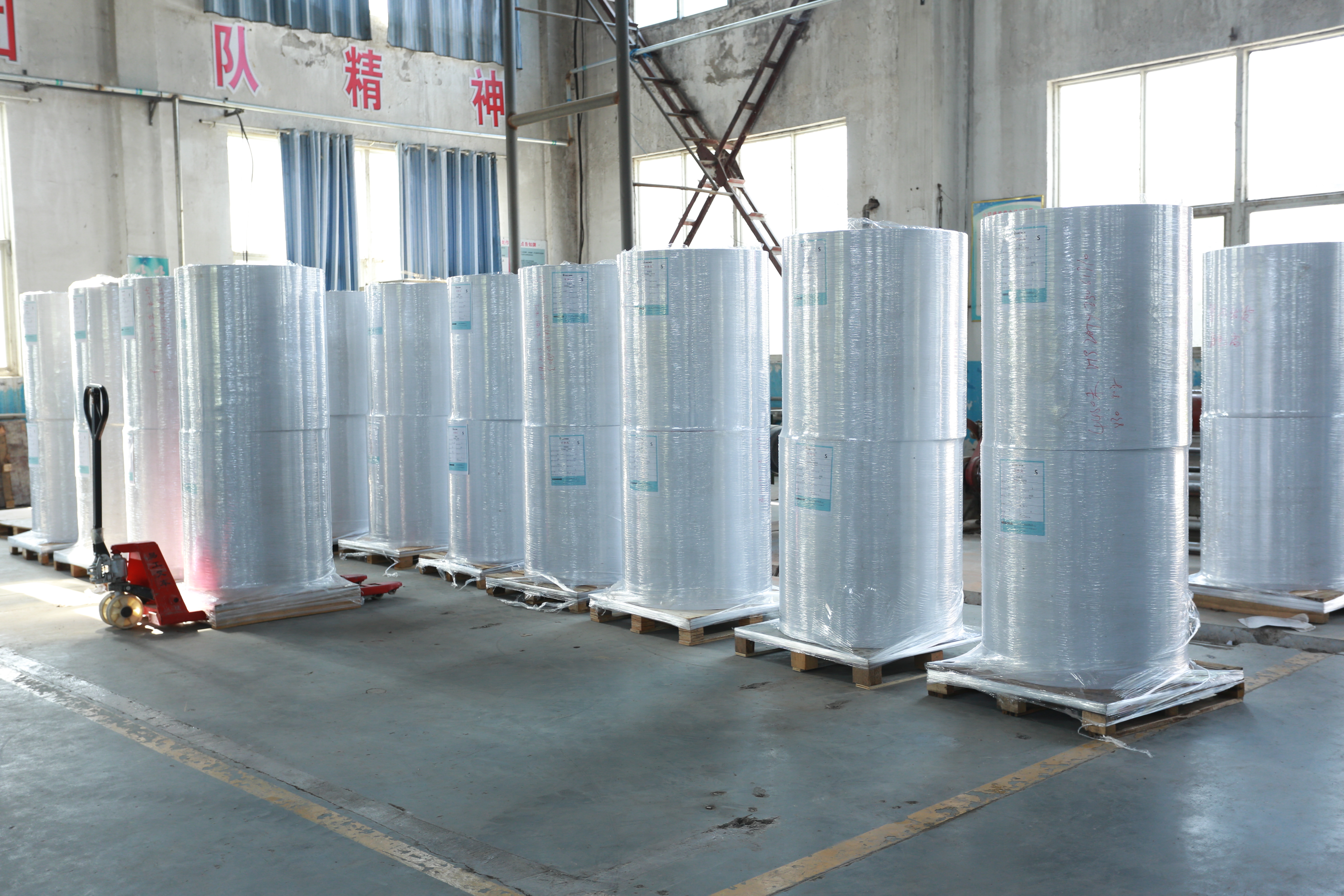 الاستدامة في القلب