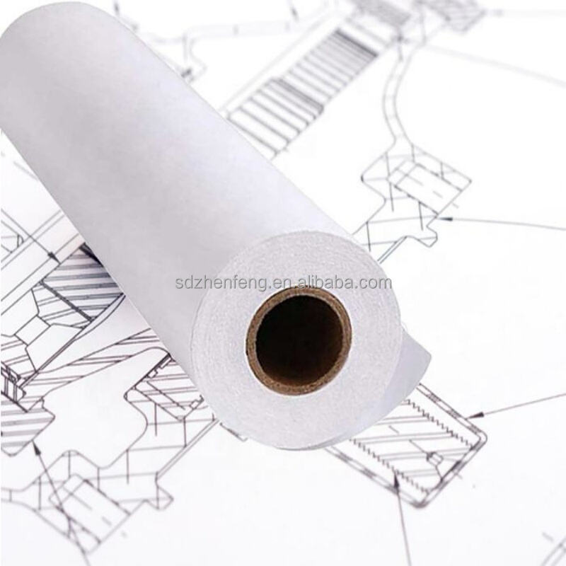 High-Quality Drawing Paper for Engineering Precision & Durability