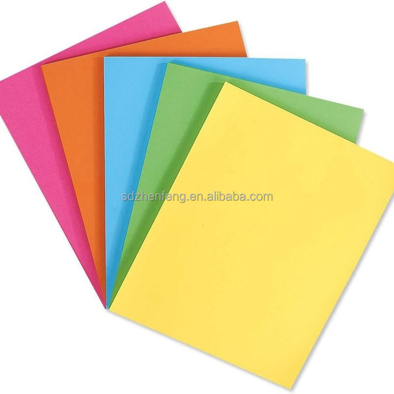 Otkrijte superiornu kvalitetu papira za kopiranje Vibrant Color