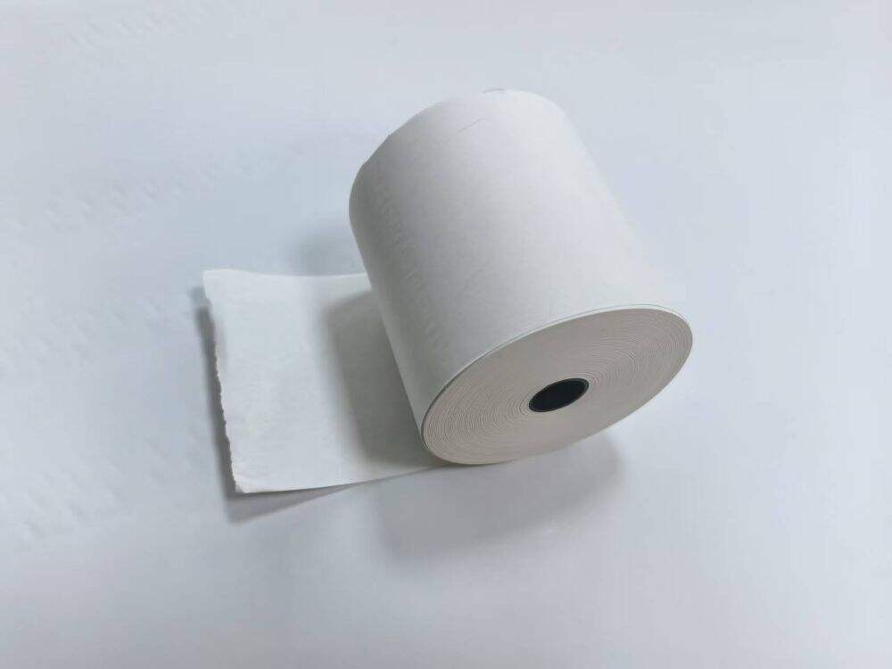 Ongeëvenaarde kwaliteit en betrouwbaarheid in thermische etikettenrollen