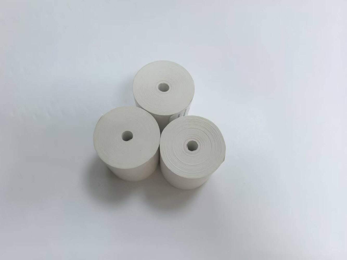 Neprevaziđena kvaliteta termalnog papira za parkirne karte