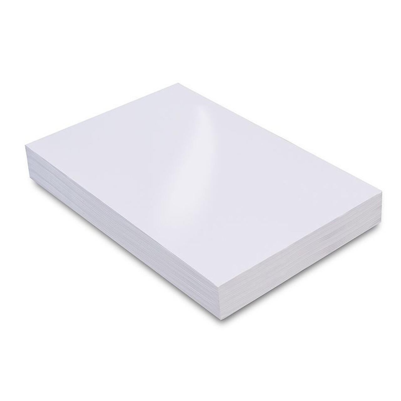 Coated Paper