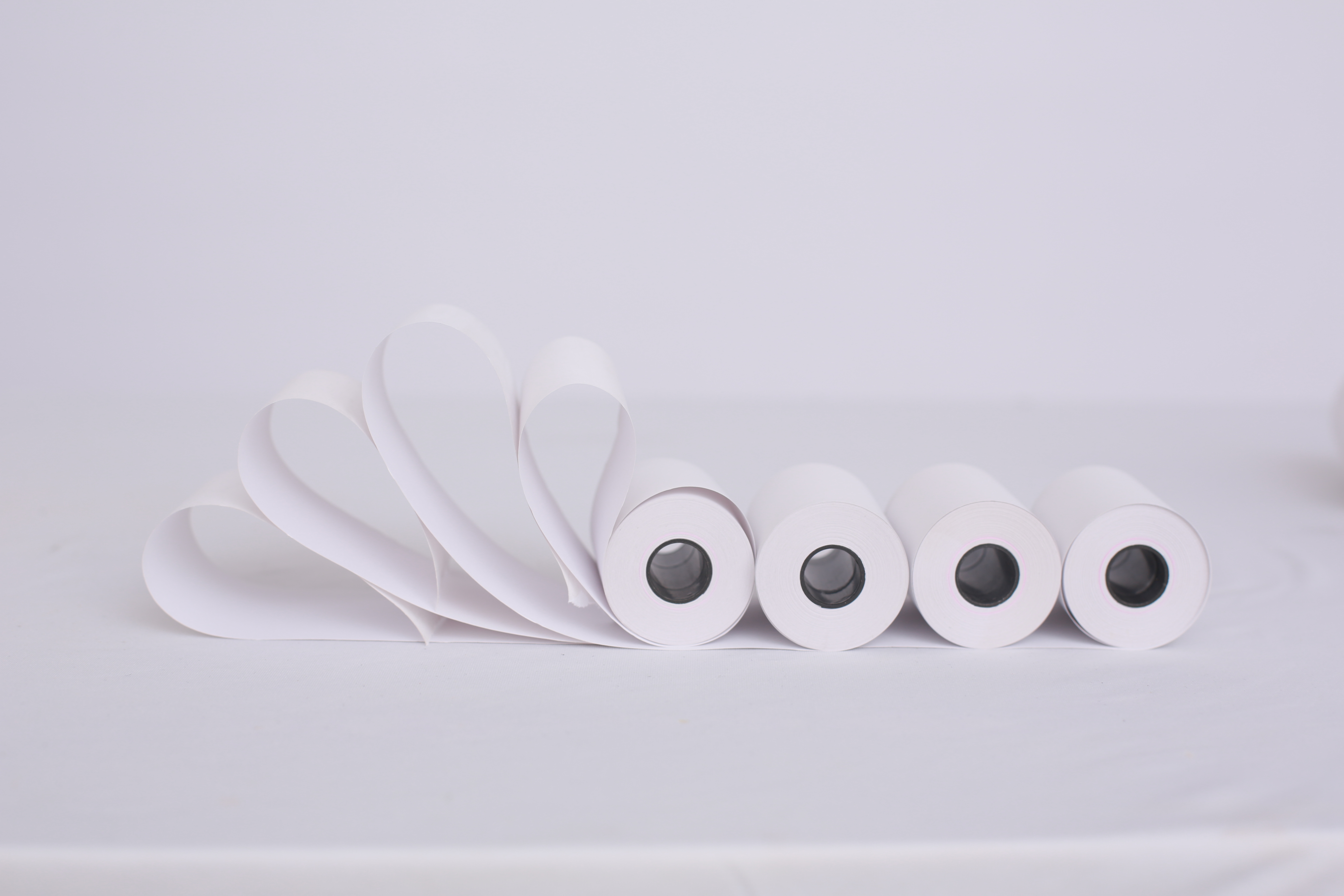 Visokokvalitetni termalni papir za račune