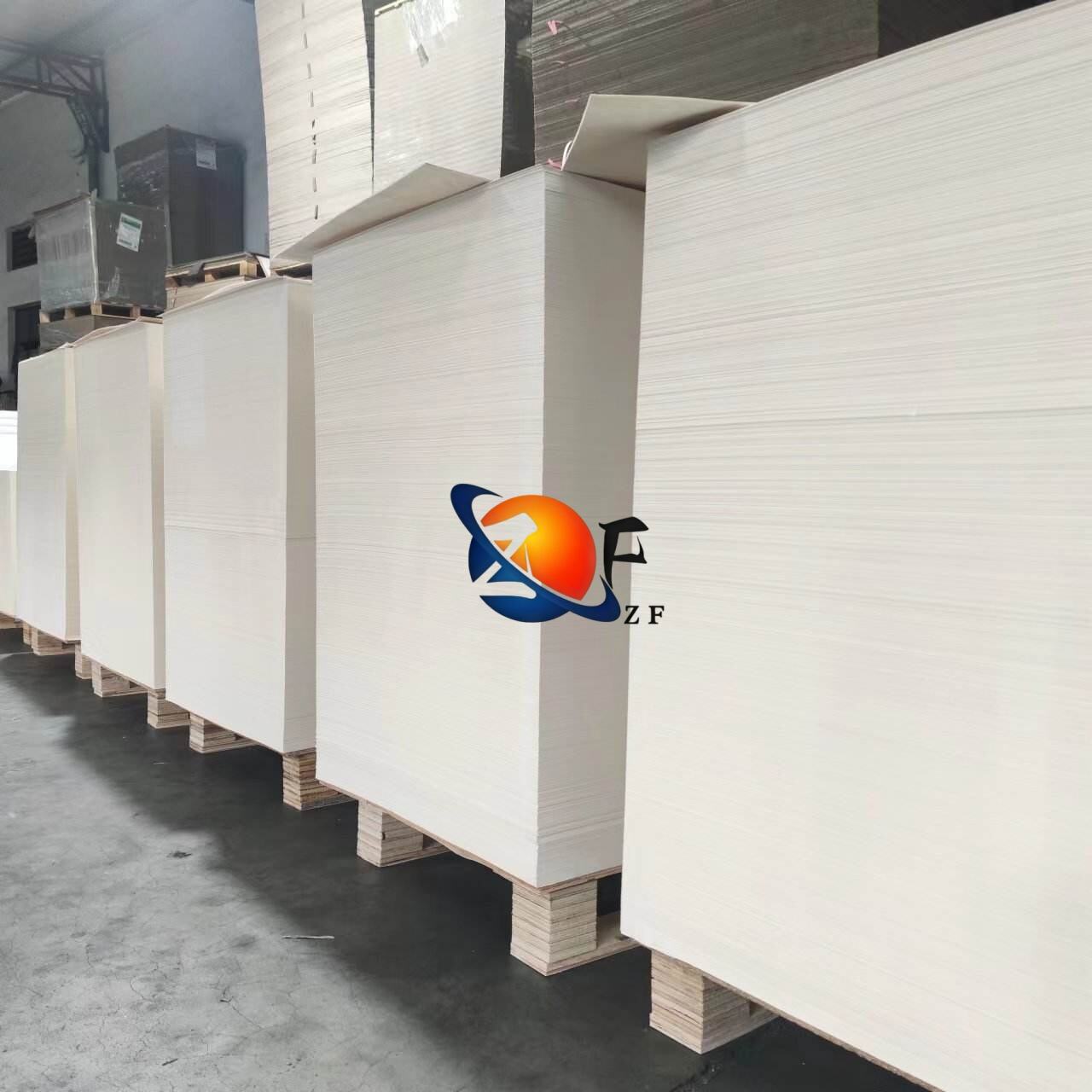 جودة لا مثيل لها مع ورق الأوفست لدفاتر الملاحظات