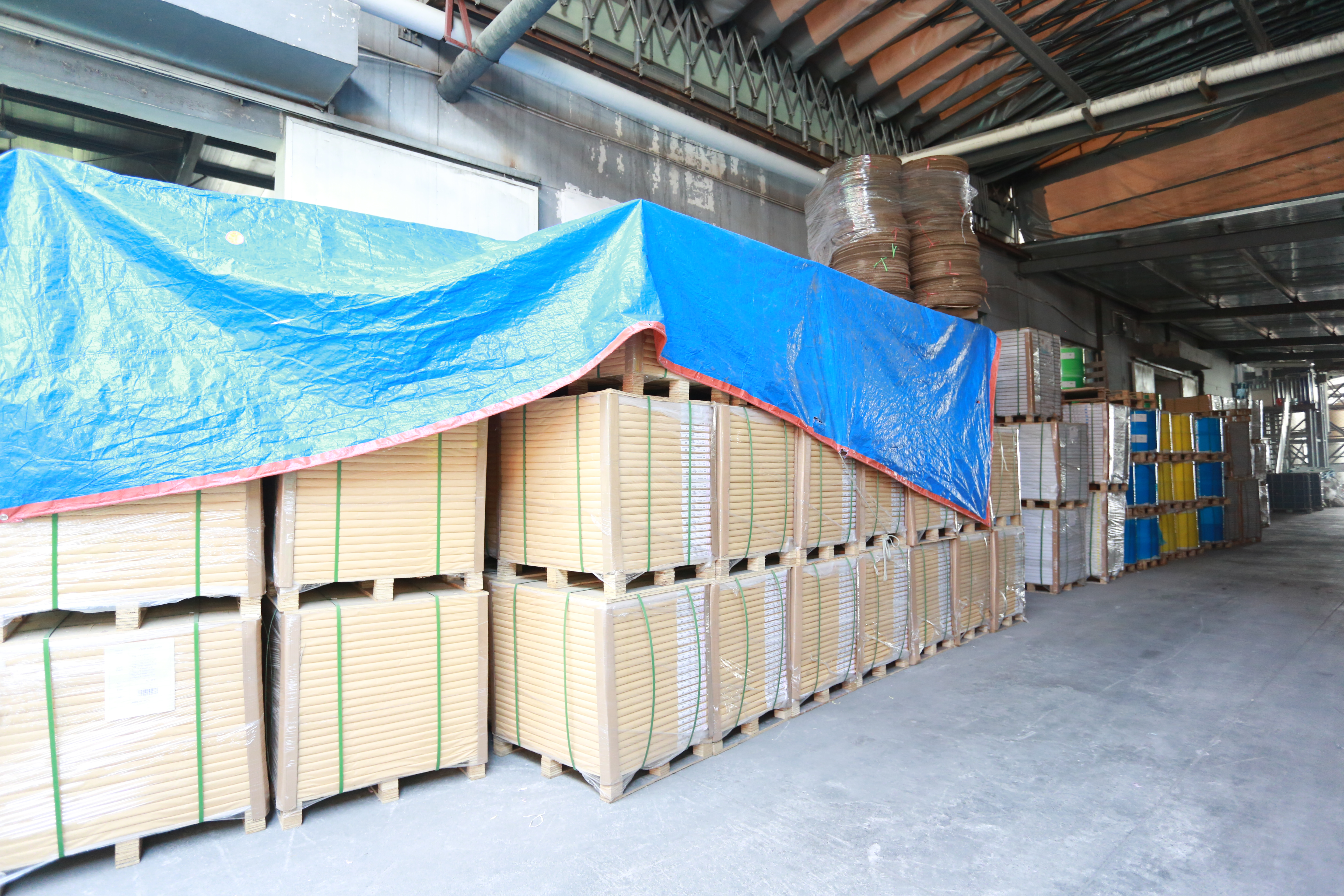 Rješenja visokokvalitetnog ofset papira za globalne potrebe