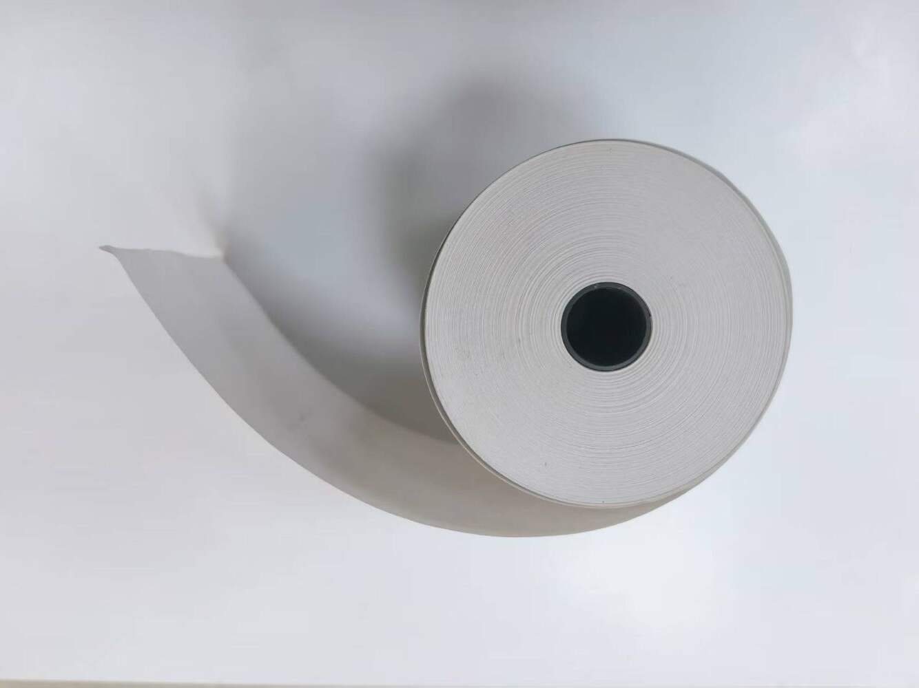 Thermal Label Rolls for Medical Applications