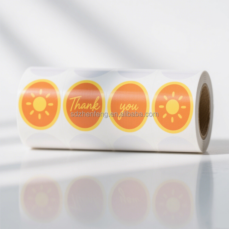 Datgloi'r Pŵer o Labeli Pacio Proffesiynol ar gyfer Dillad