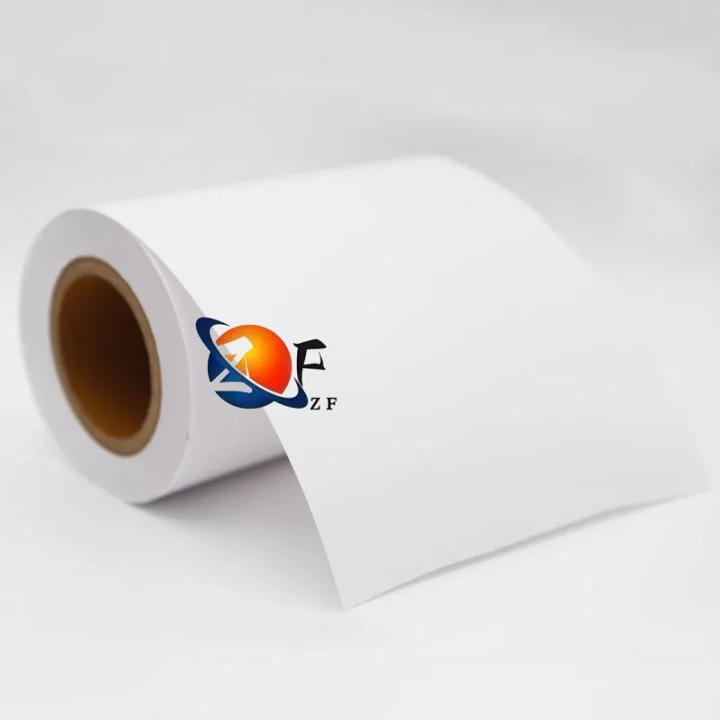 What Makes Thermal Paper Ideal for Receipts?