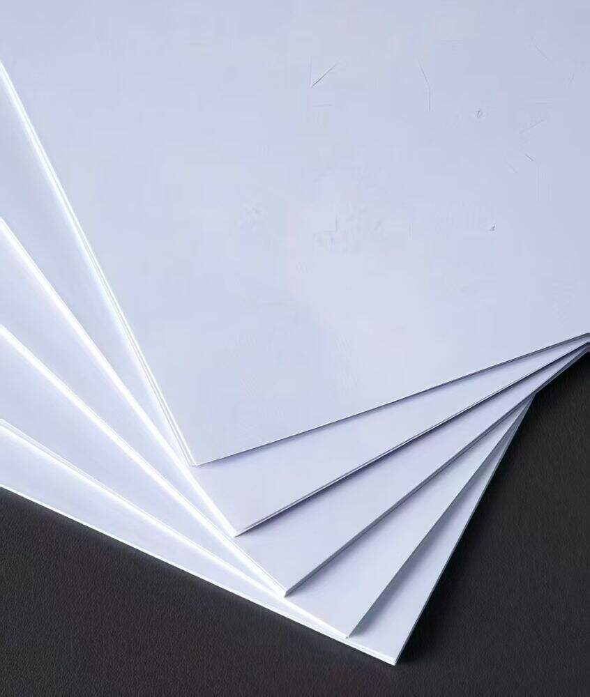 Непревзойдено качество и производителност на хартия за копирачи