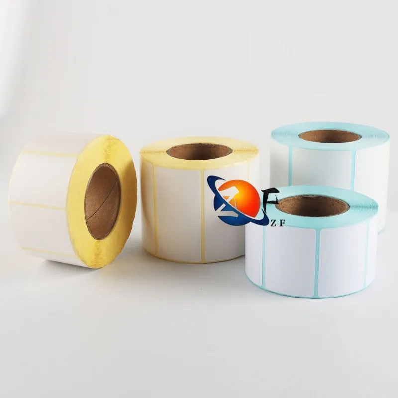 Label Revolution: The Role of Coated Paper