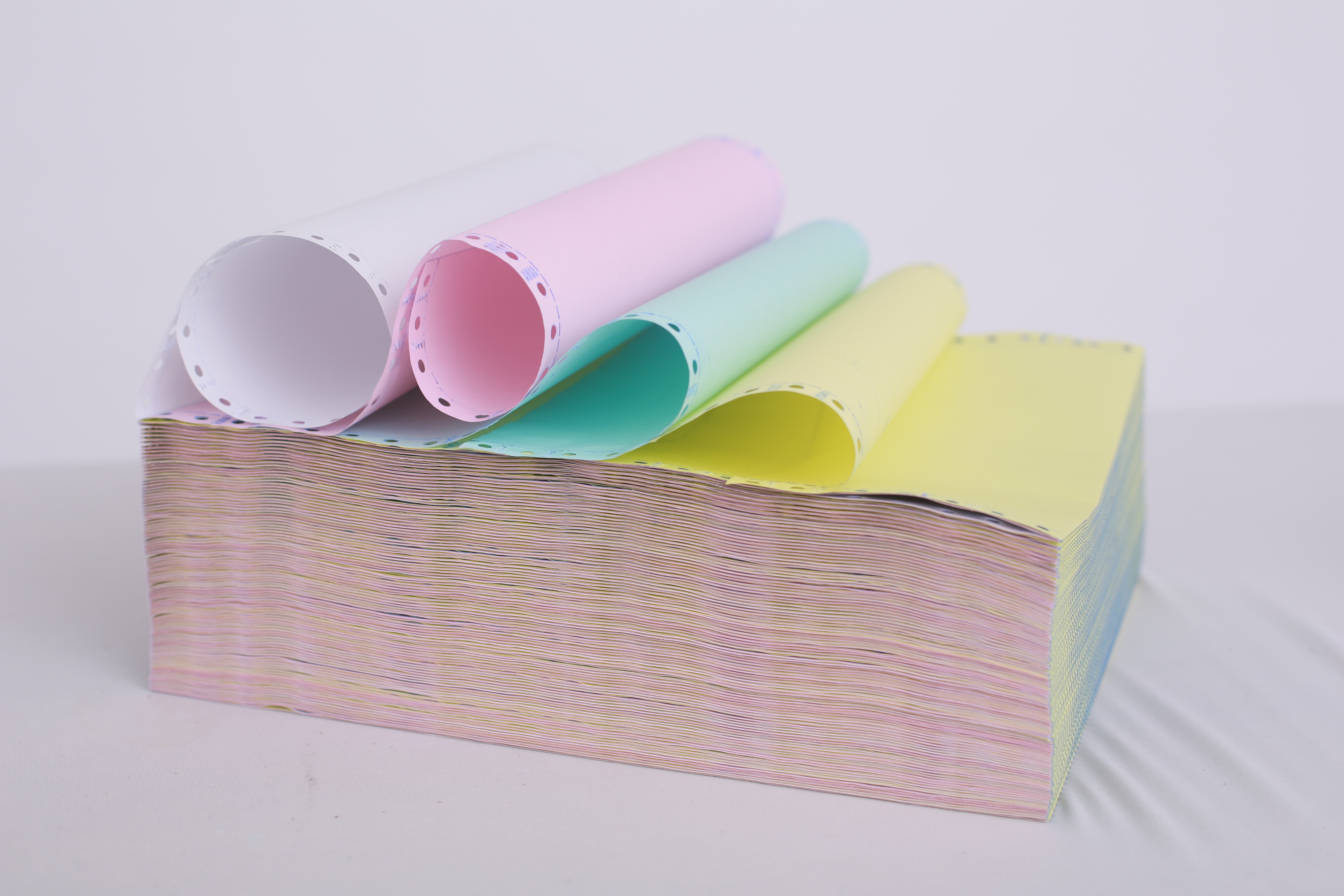 NCR Paper: Storage Conditions to Maintain Quality