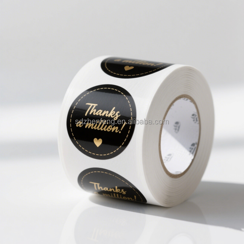 Premium Quality Materials for Long-lasting Labels