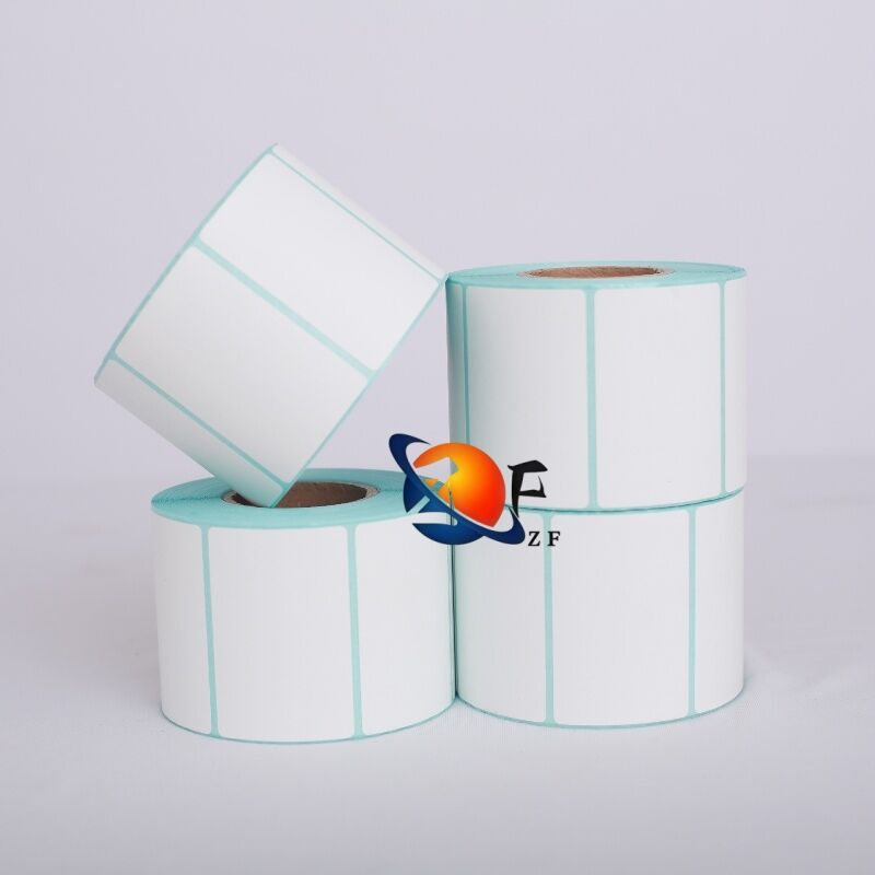 Parhad Nadweddu ar gyfer Labeli Anfon Llyfn