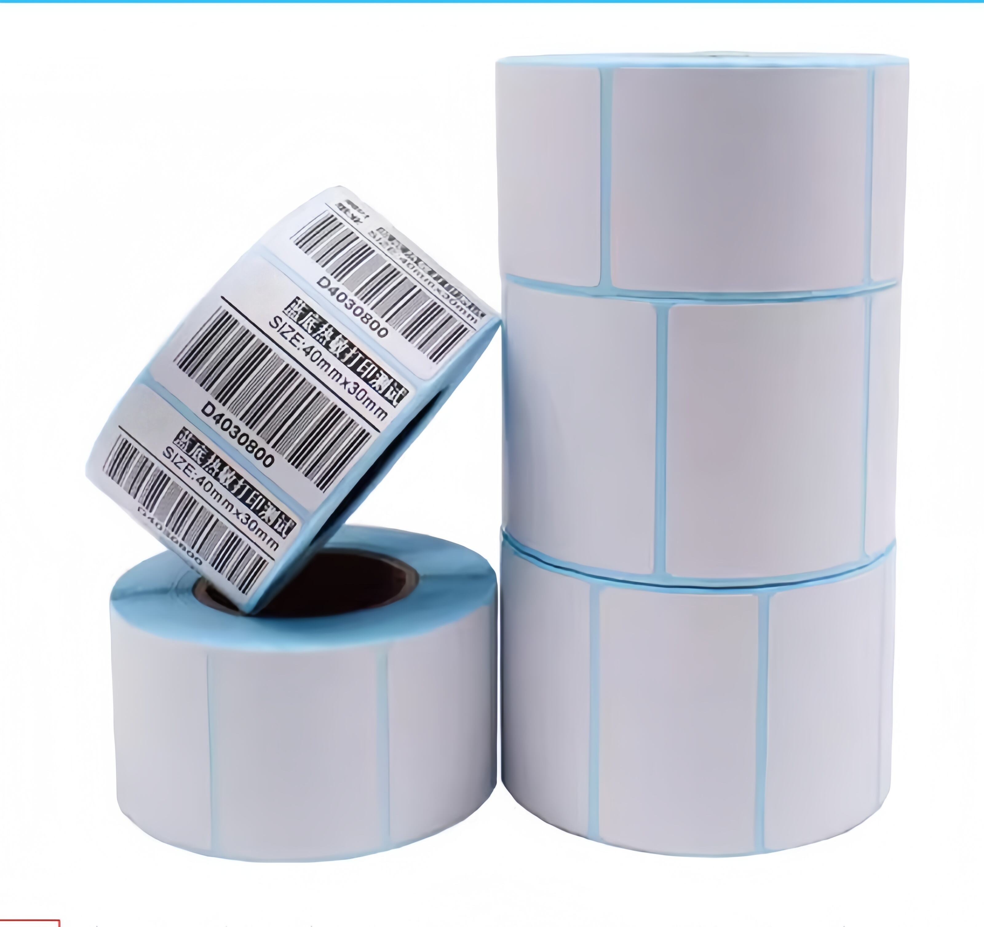 Thermal Labels vs Copperplate Labels: Which Is Better for Your Business?