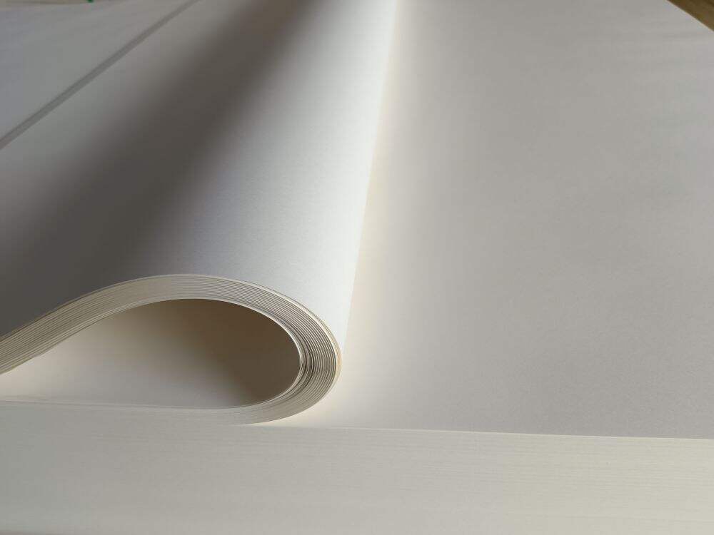 Papir visoke kvalitete za offset tisak od tvrtke Shandong Zhenfeng Paper Industry Co., Ltd.