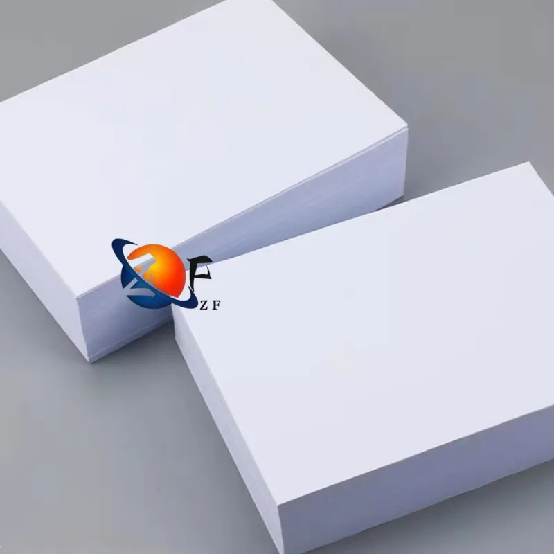 White Cardboard in Packaging: Benefits