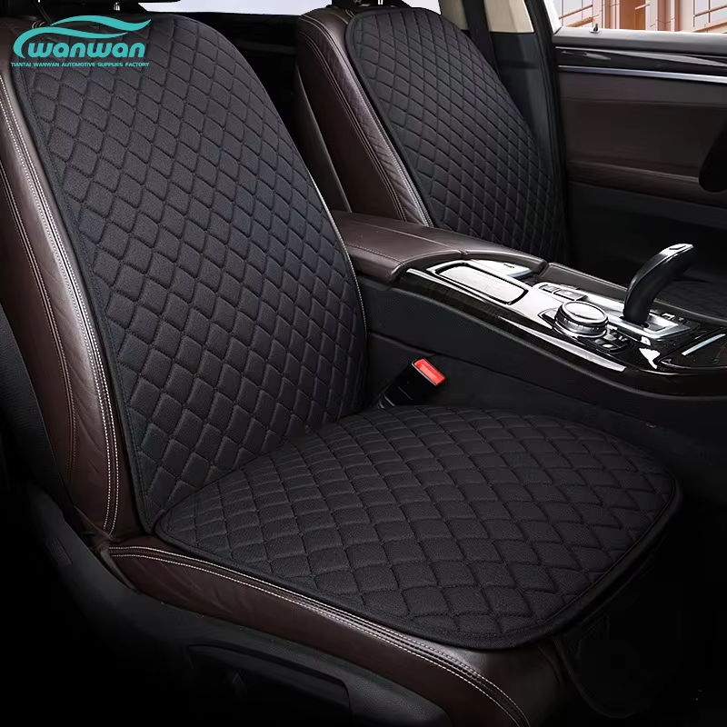 How to Identify a Reliable Car Seat Cover Manufacturer for Export