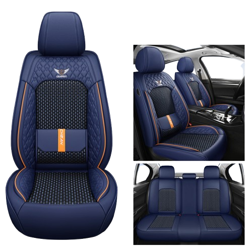 Car Seat Cushion Set