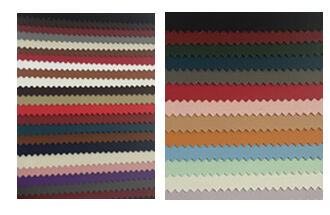 Color Classification