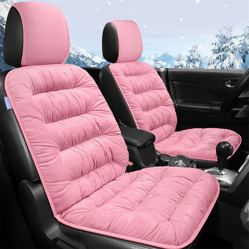 What Features Define a High-Quality Car Seat Covers Full Set