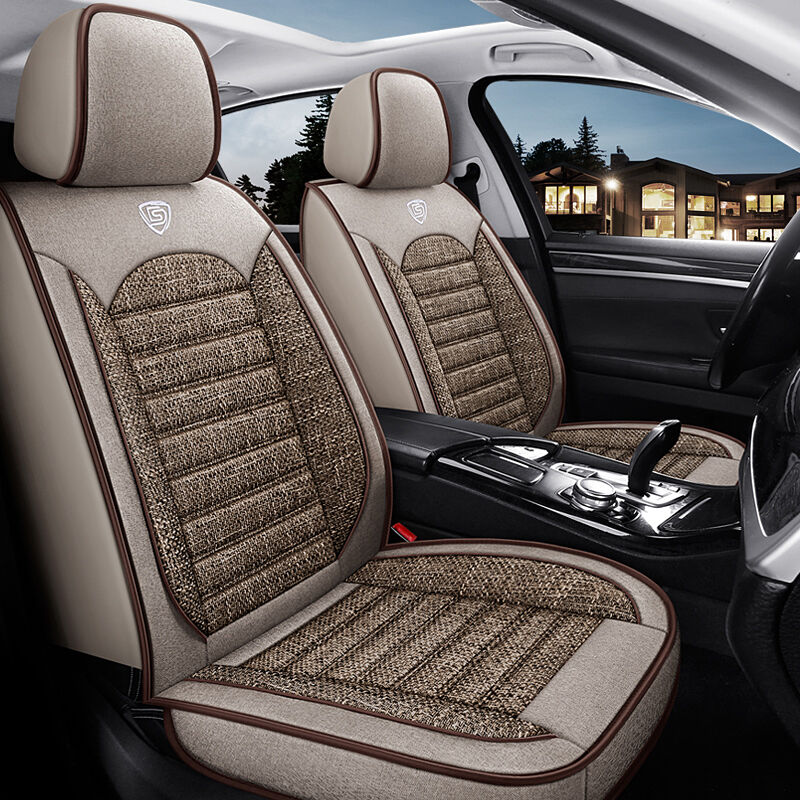 How to Identify High-Quality Fur Car Seat Covers for Luxury Vehiccles