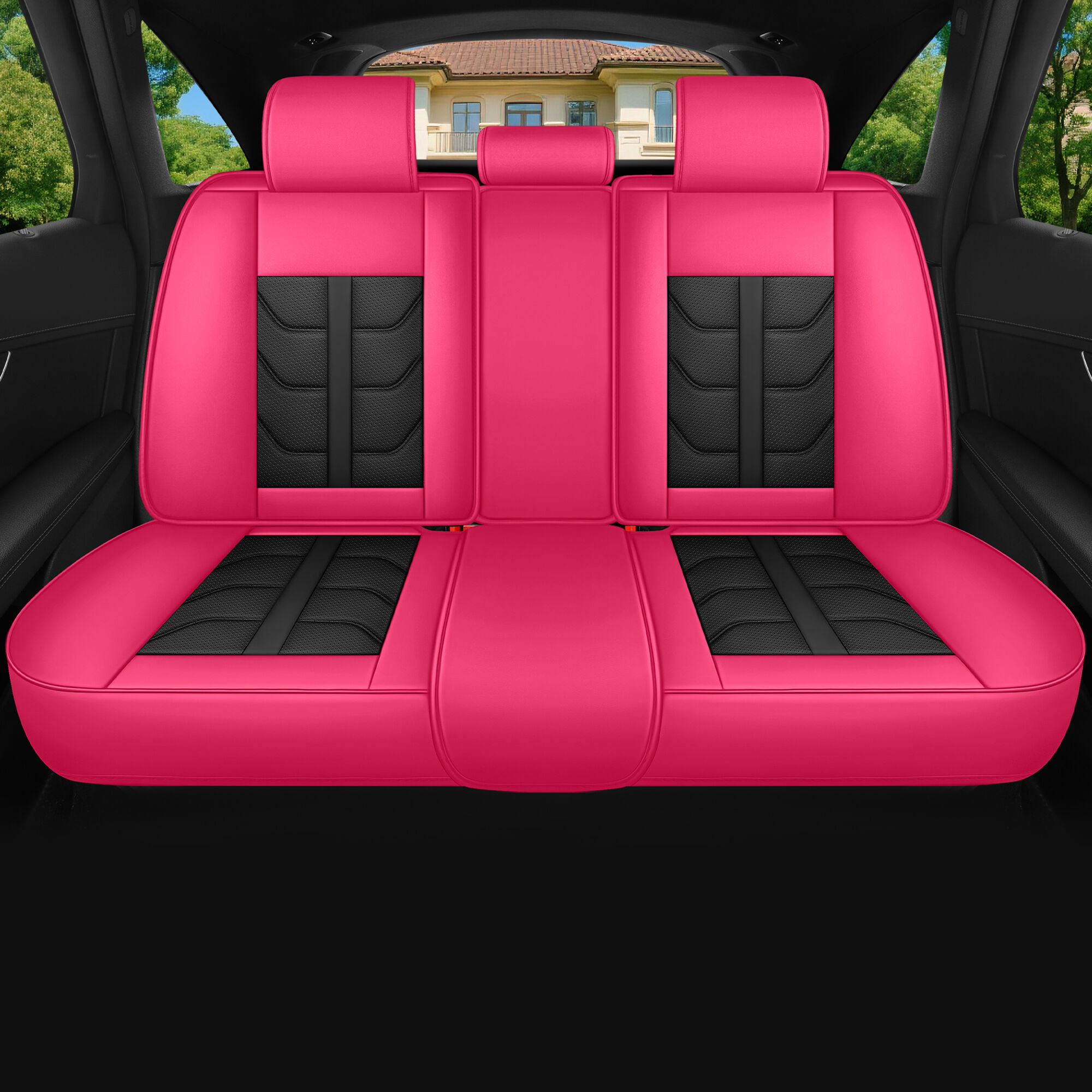 What Are the Benefits of Supplying Fur Car Seat Covers in Cold Regions