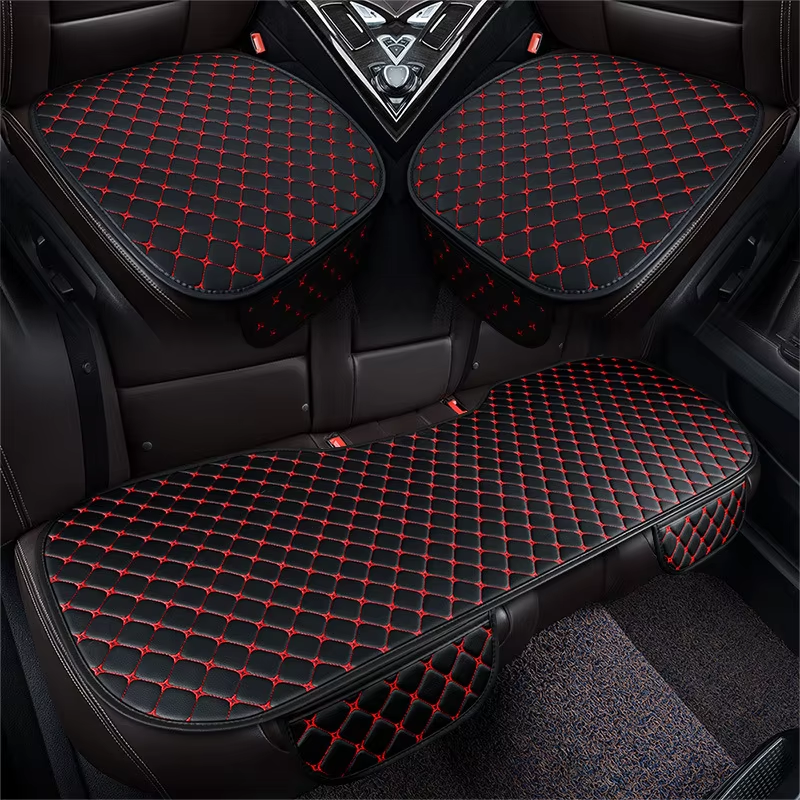 What Customization Options Exist for OEM Car Cushion Covers