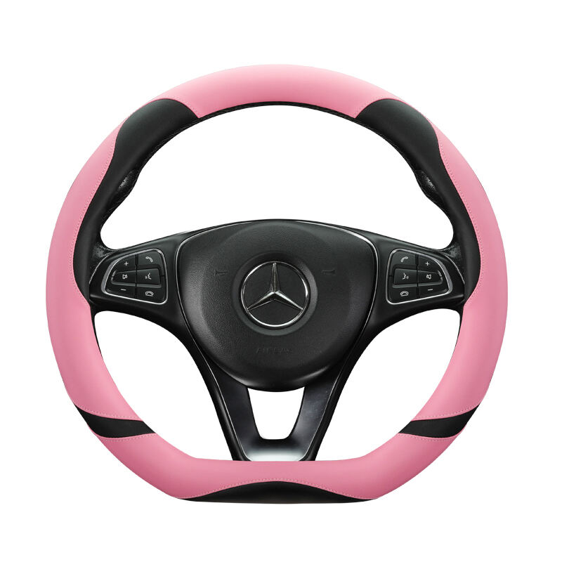 Steering Wheel Cover