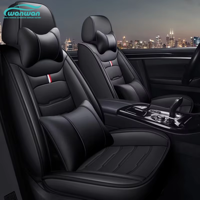 leather car seat covers