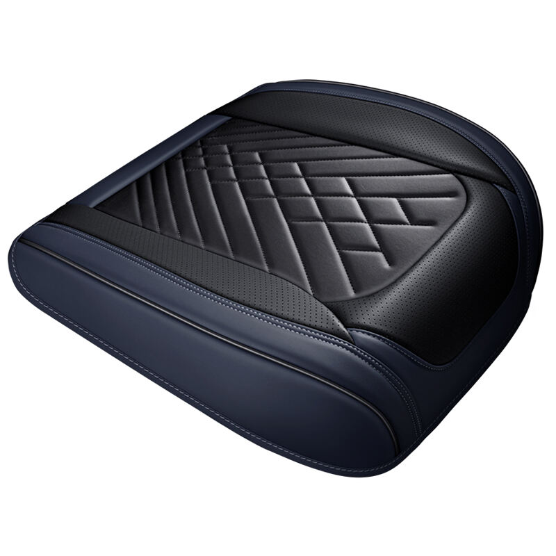 Single Piece of Car Seat Cushion