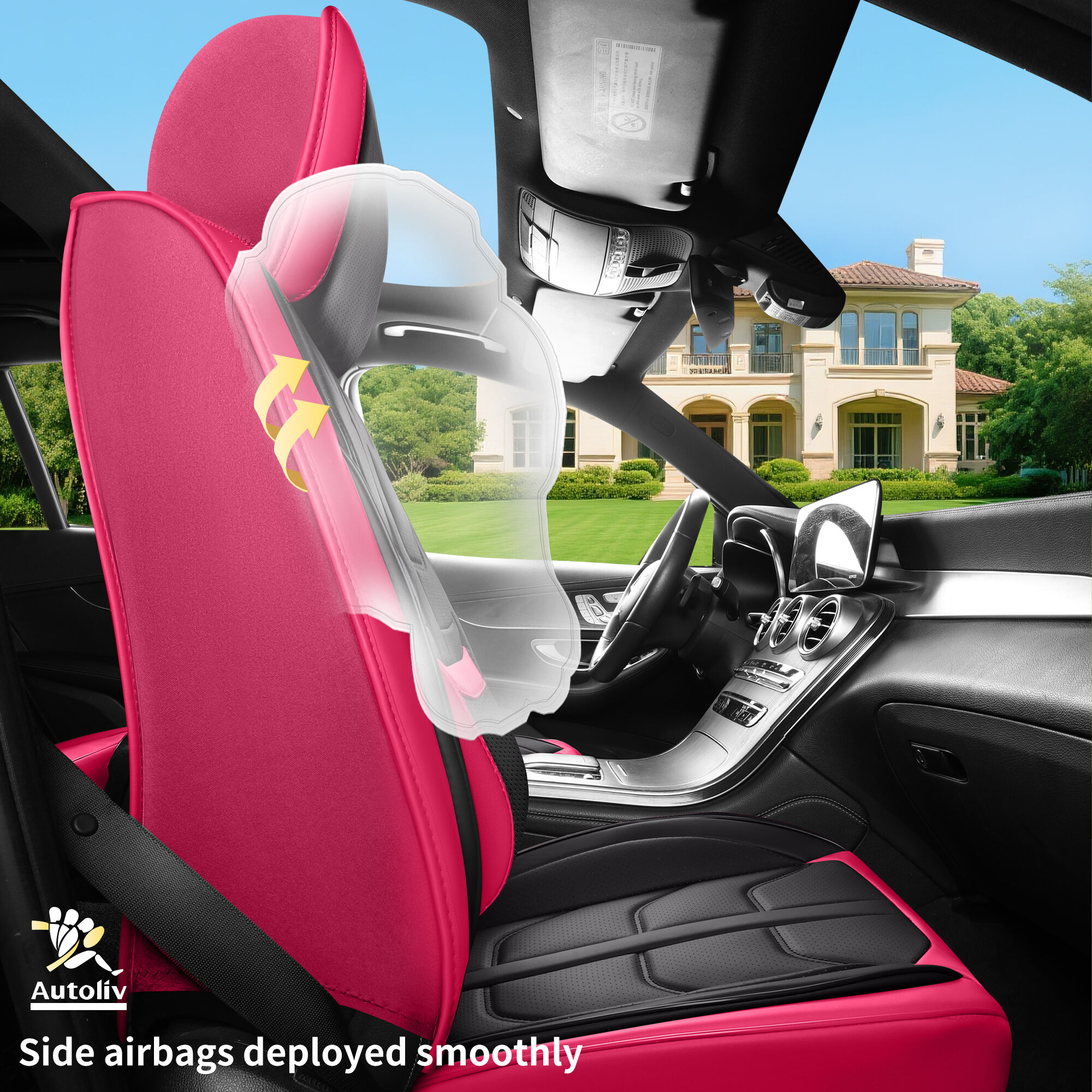 Why Are Customized Car Seat Cushions in High Demand Among Dealers