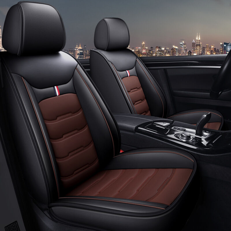 What Materials Offer the Best Comfort and Durability for Car Seat Cushions