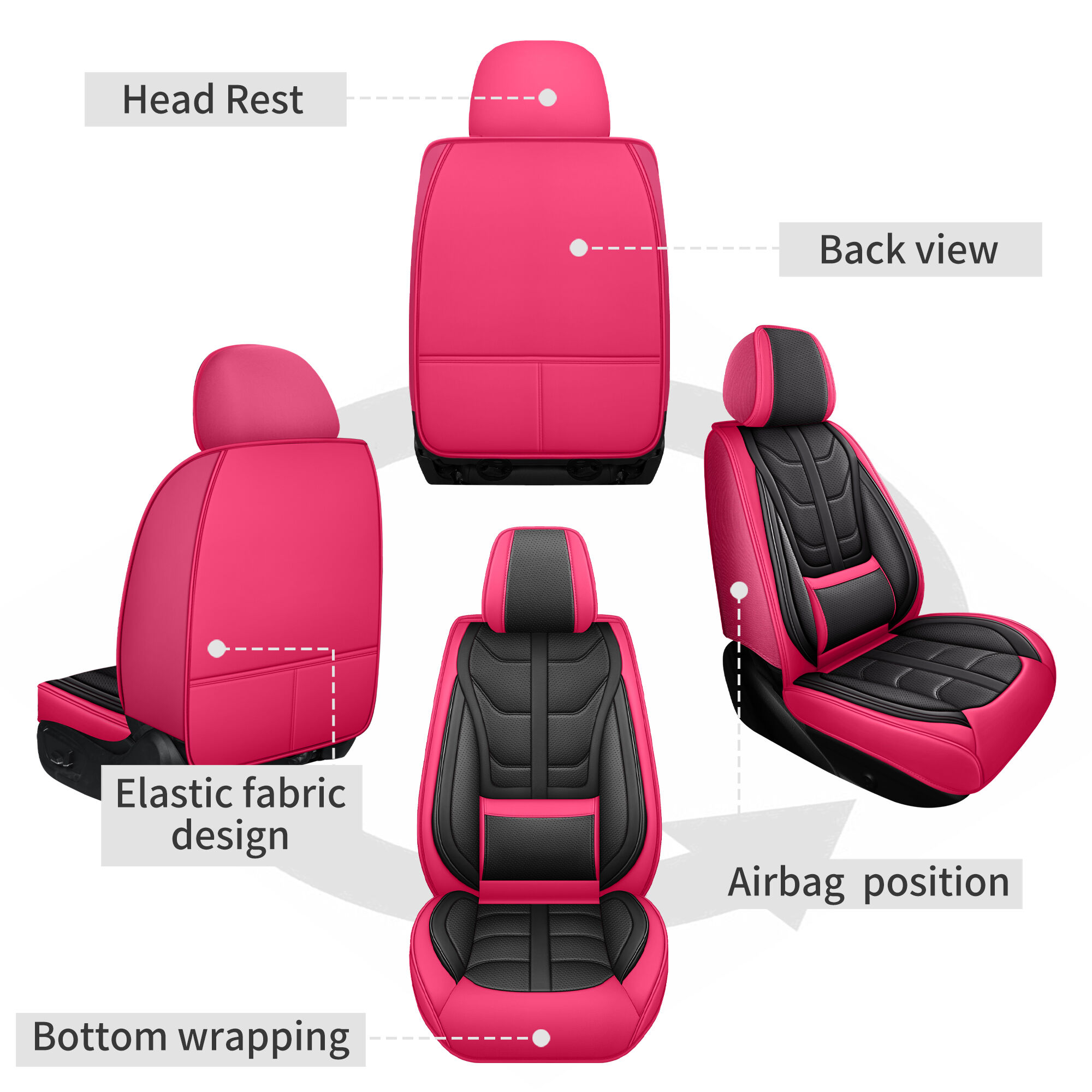 첨단 소재 기술 및 내구성 엔지니어링