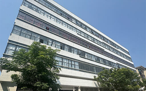 Company Building