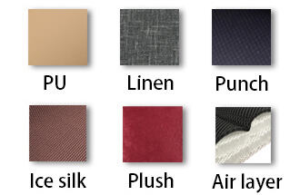 Fabric Classification