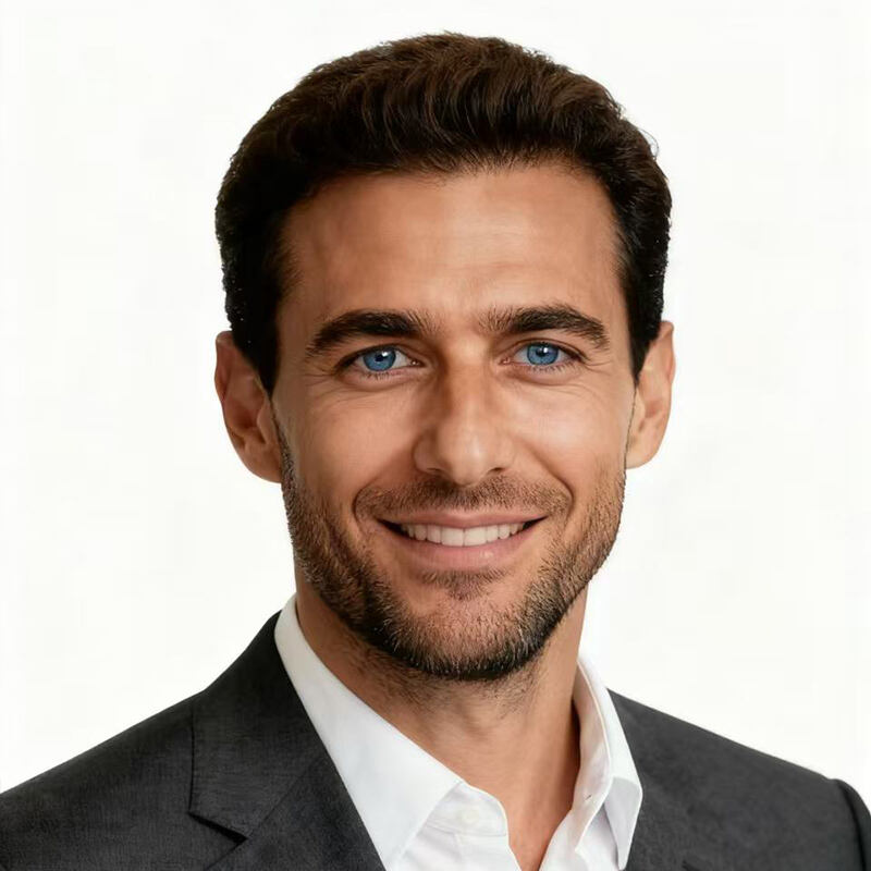 Khalid Al-Mansoori