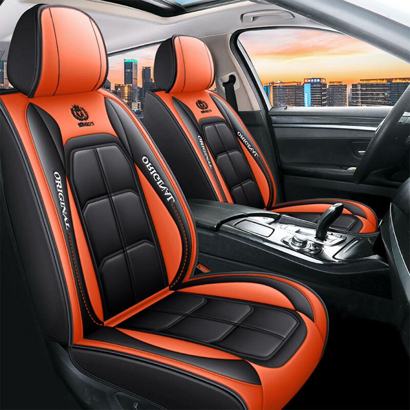 What Are the Key Considerations When Sourcing Seat Covers for Cars