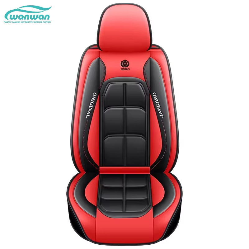 premium leather seat covers