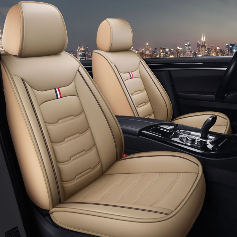 What Quality Standards Should Covers for Car Seats Meet