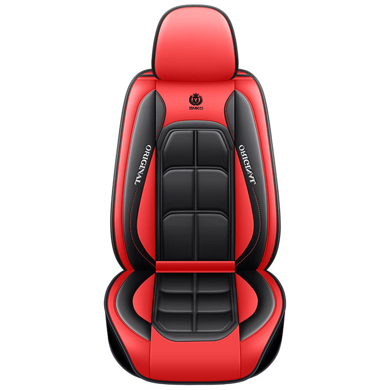 Car Seat Covers