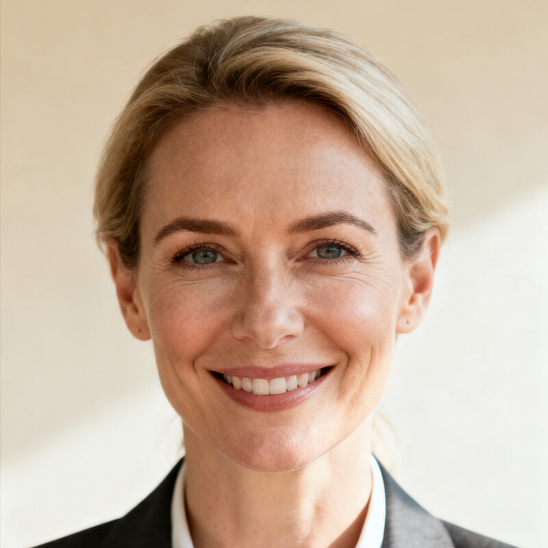 Olivia Bennett