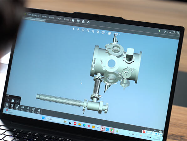Vacuum Chamber Fabrication Explained  