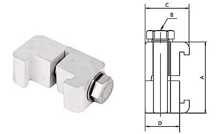 ISO Flange Assembly Instructions