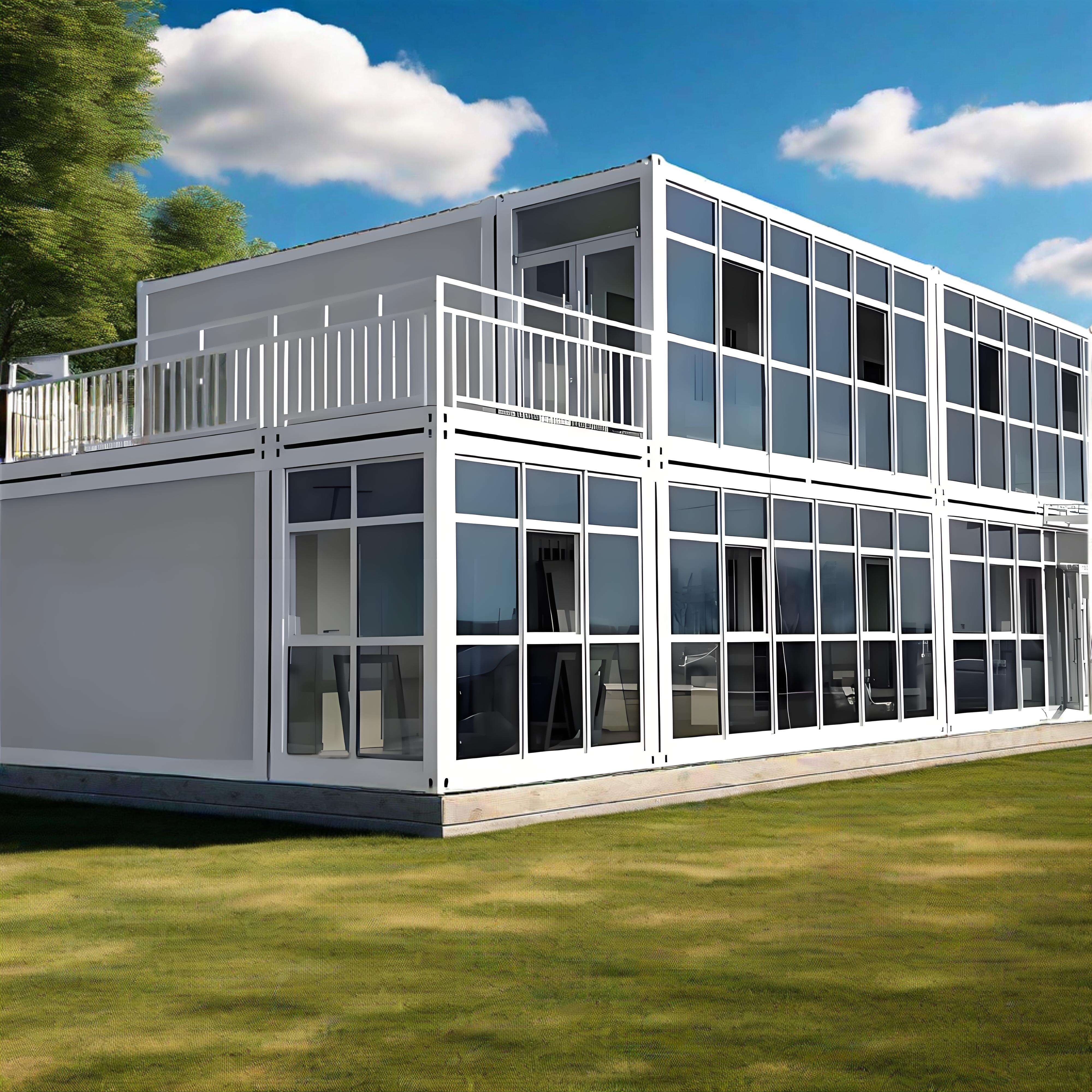 Container House