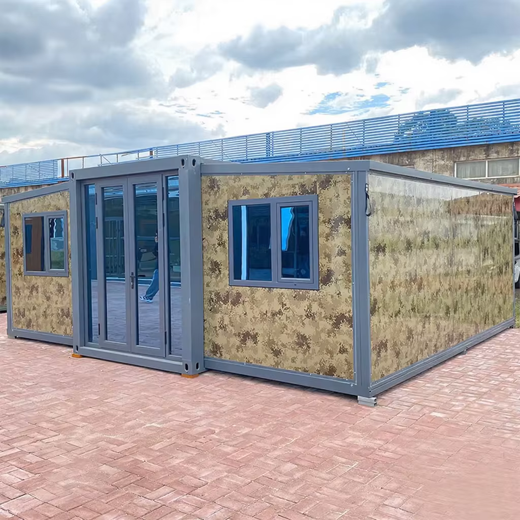 container home