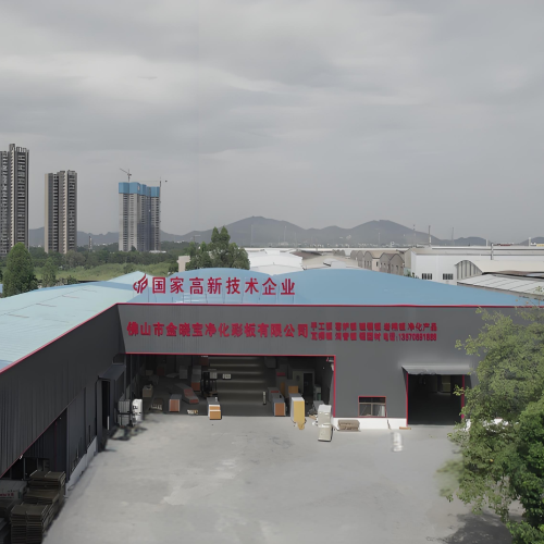 Modular Housing & Steel Structures Manufacturer | Xiaobao