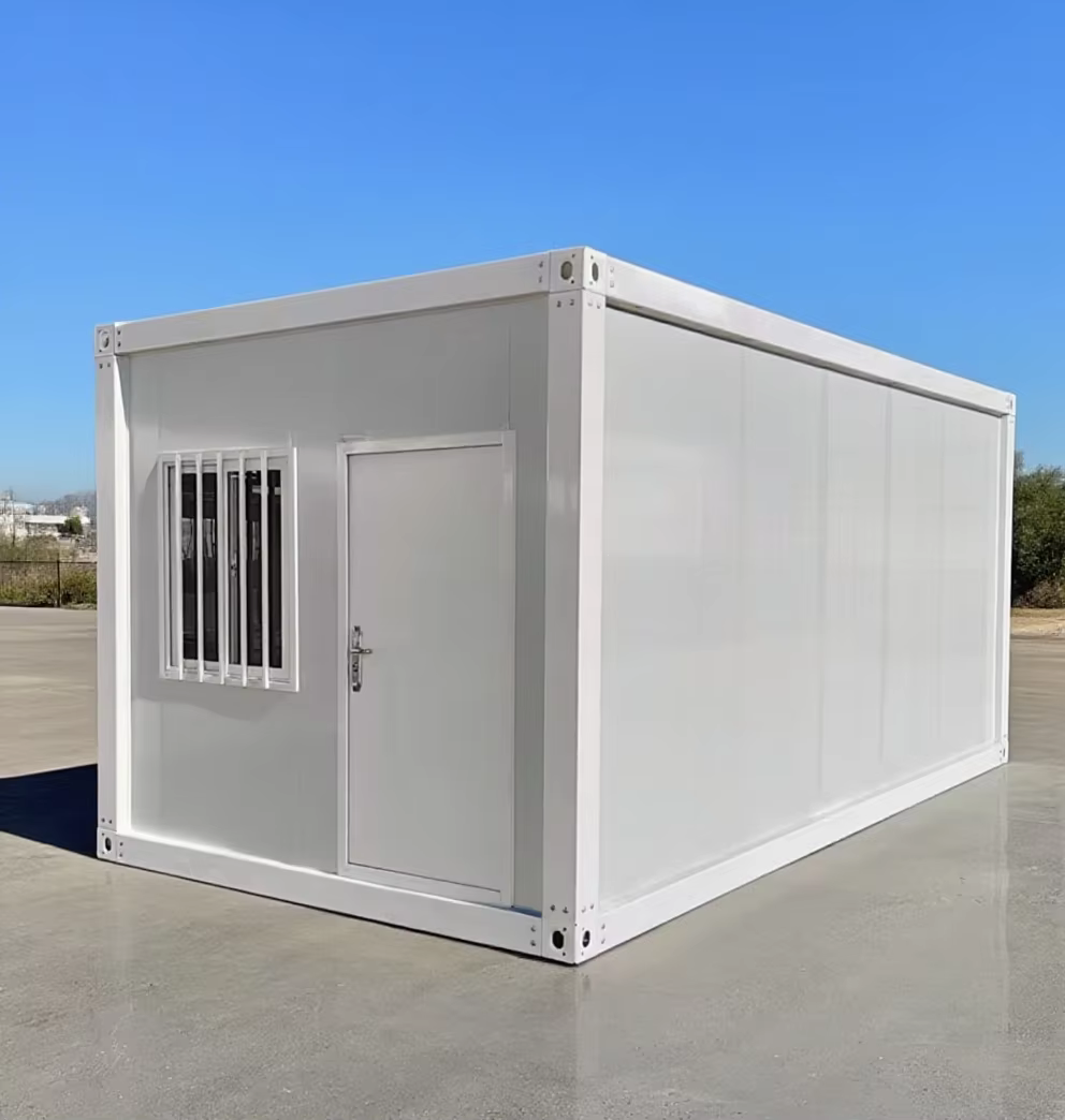 detachable container house