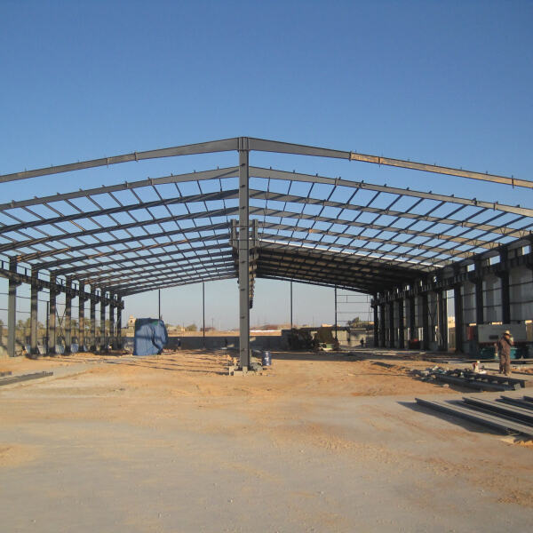 Steel Structure